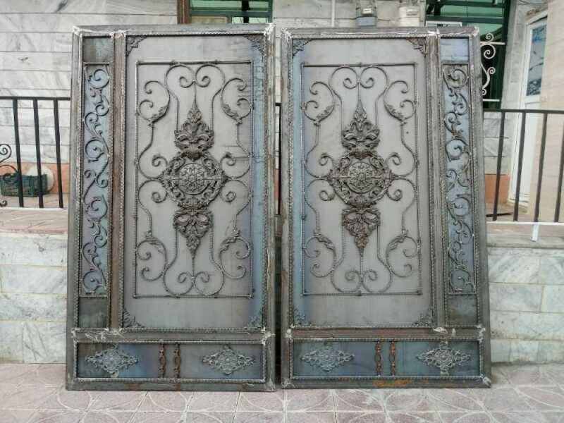 فرض اله باقری قره ناز