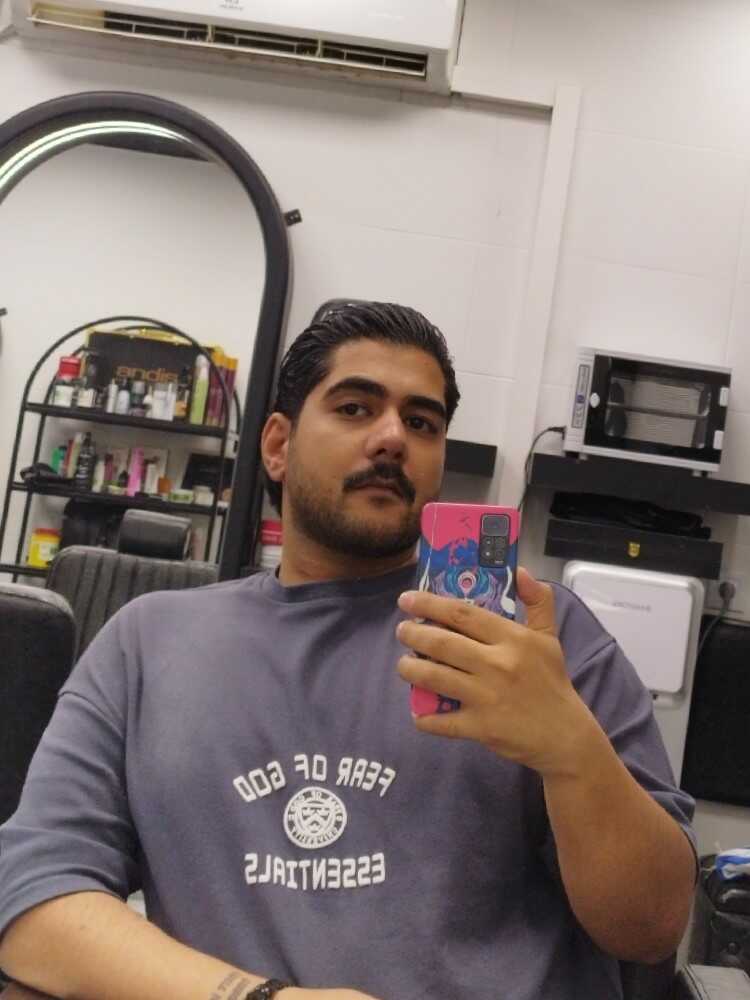 سید محمد حسین کبریایی