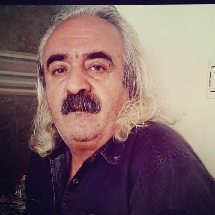 عقاب کوهپایه البرز