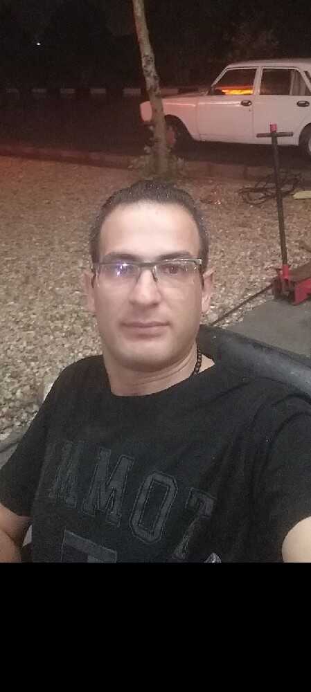 عباس استانه