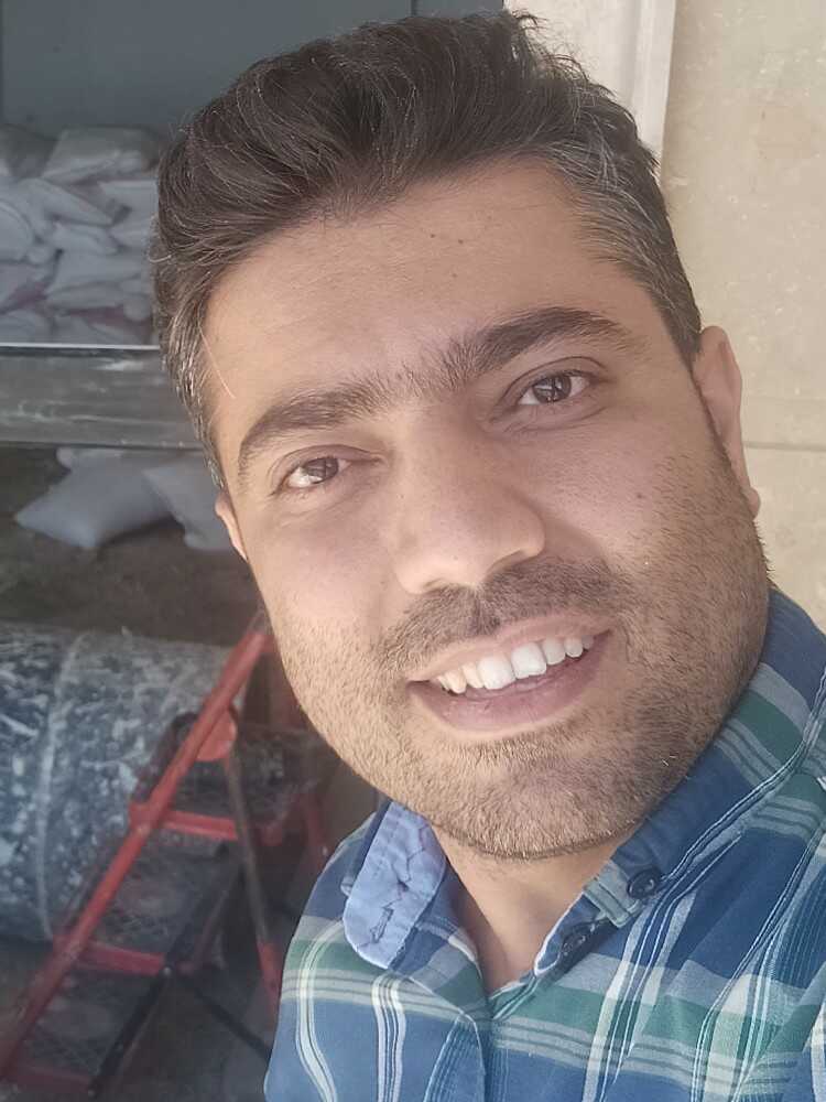 وحید فریدونی فاروجی