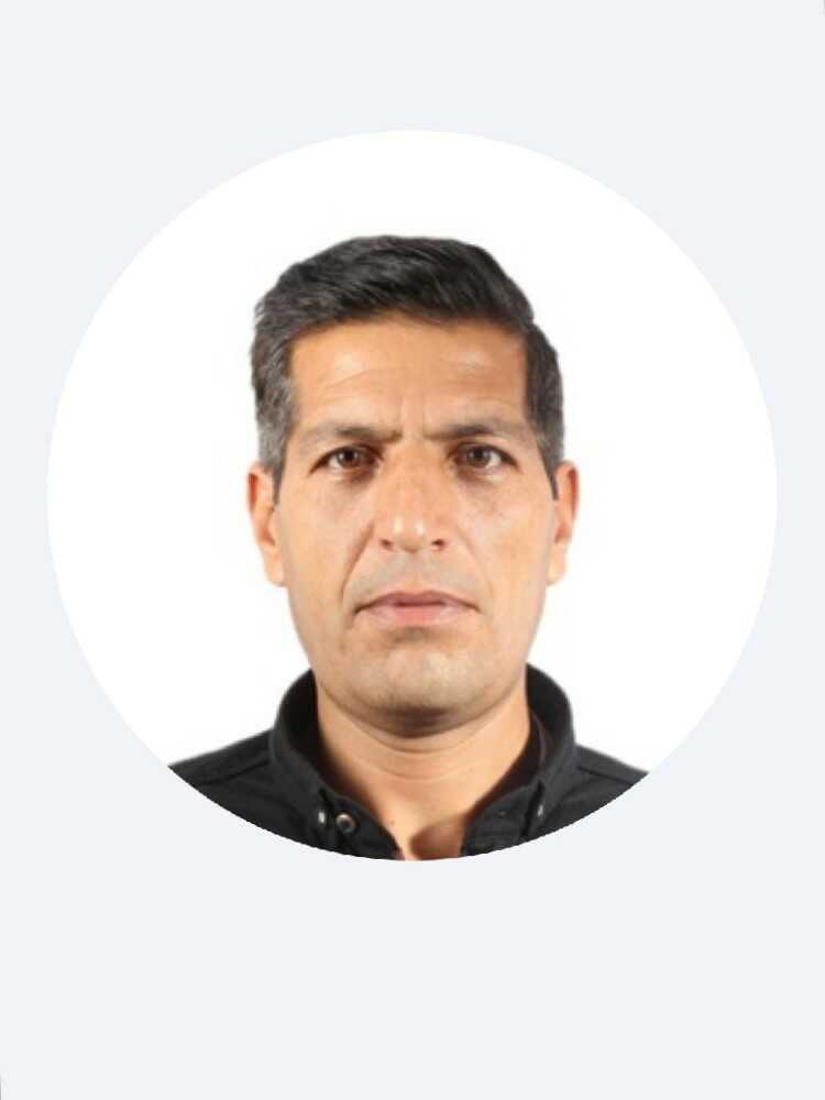 ابراهیم یوسفی