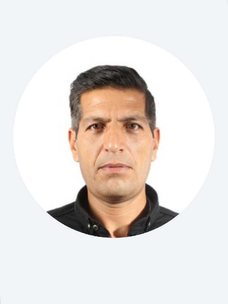 ابراهیم یوسفی
