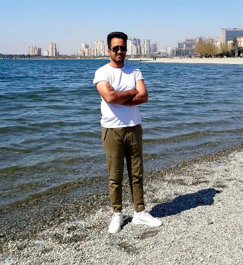 محمد اردل نژاد