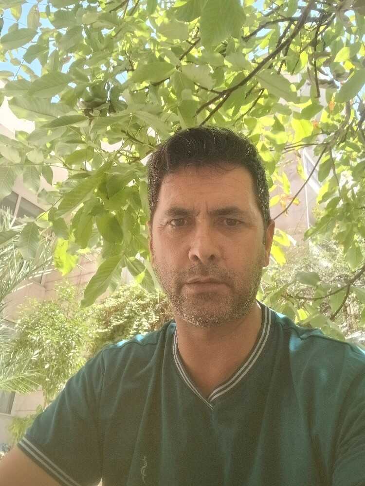 حسین جباری
