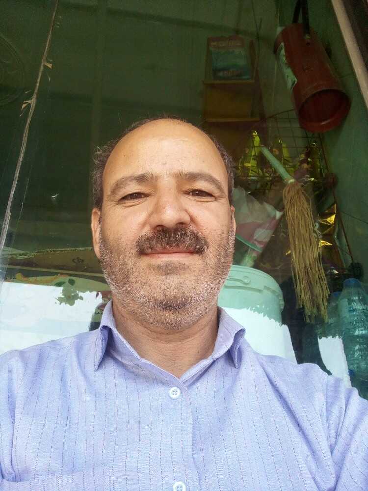 جواد انصاری