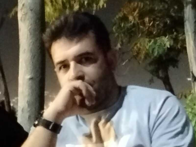 سعید دانیالی
