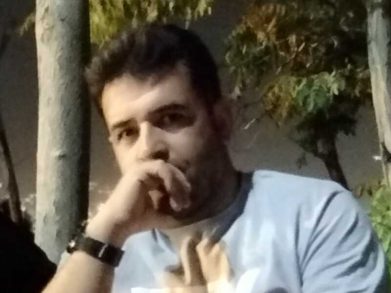 سعید دانیالی