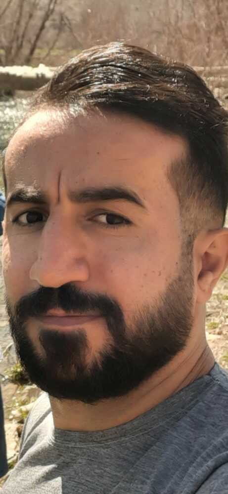 رضا پارسازاده
