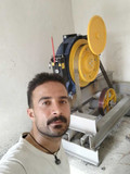 مهران یعقوبی