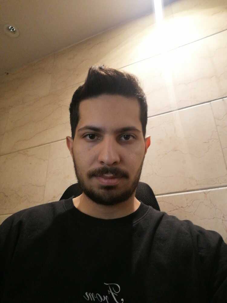 ابراهیم شمس حکیمی