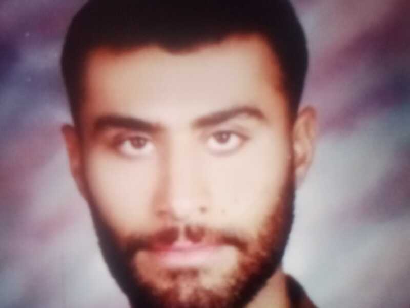 علی جاویدی جلیانی