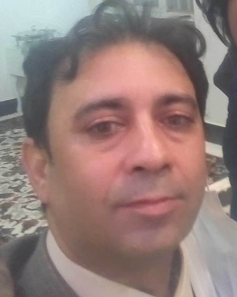 روح اله مرادی
