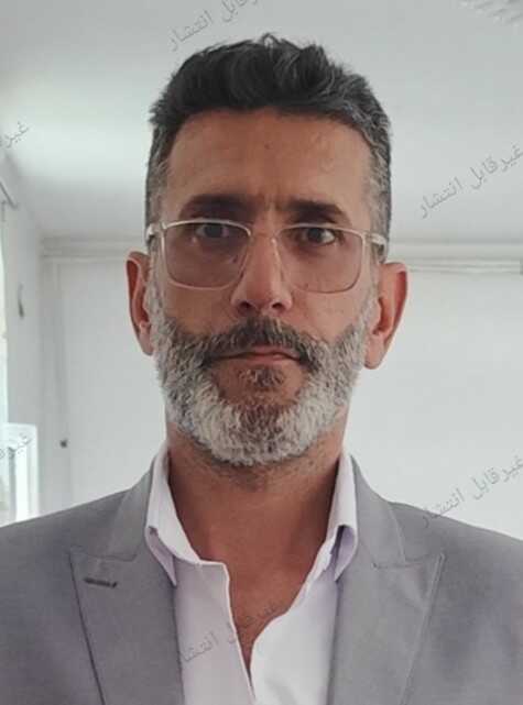 یاسر عمادآبادی