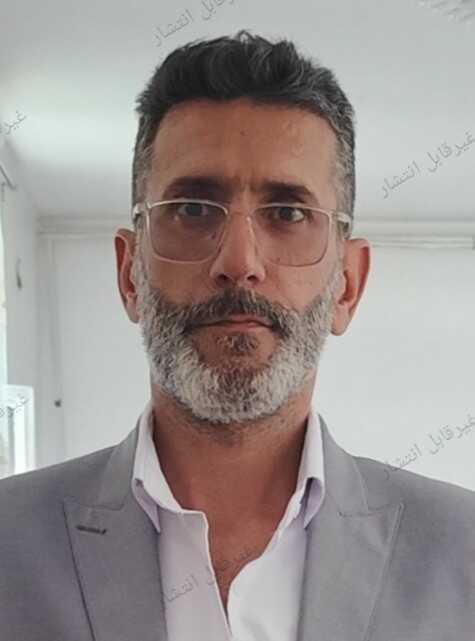 یاسر عمادآبادی