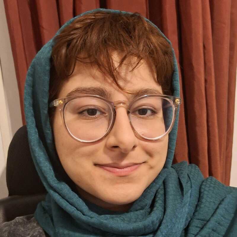 فاطمه مولاویردی