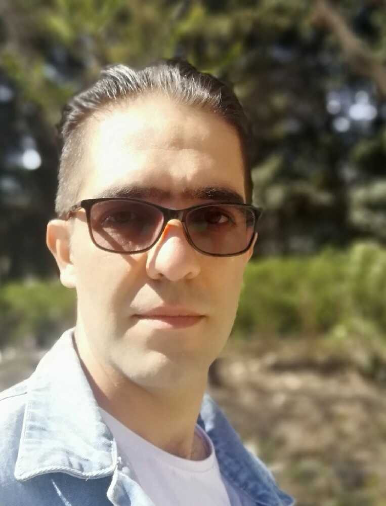 حجت سلگی