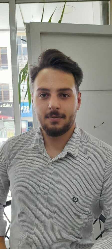 رضا صوفی