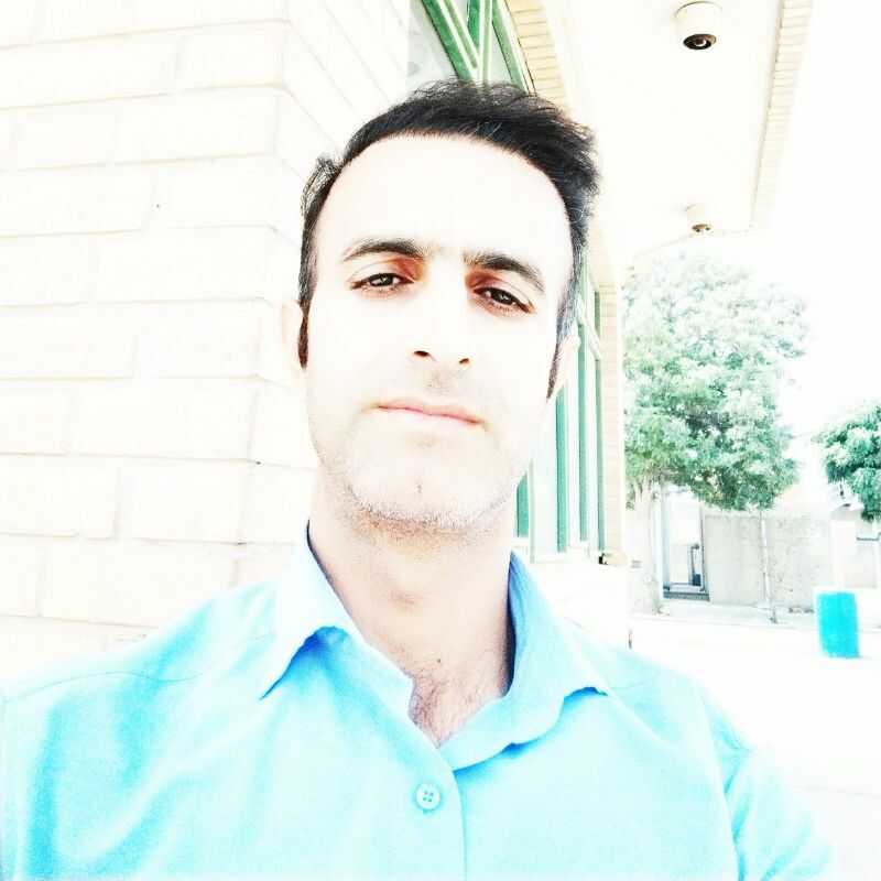 provider user card avatar