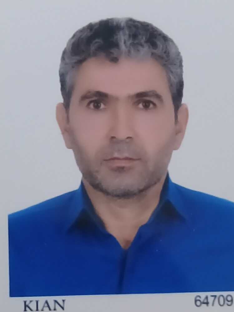 مرتضی هدایتی