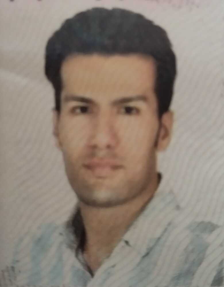 وحید افشاری