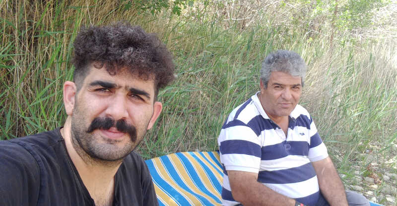 امیر مهربان