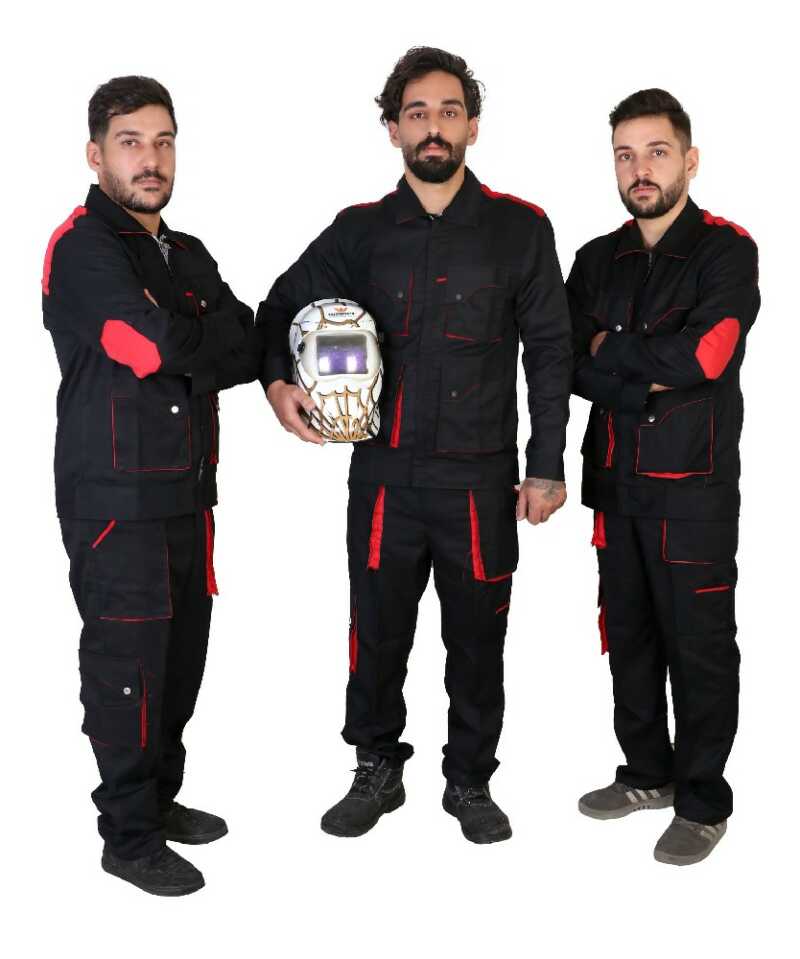 رضا بابایی