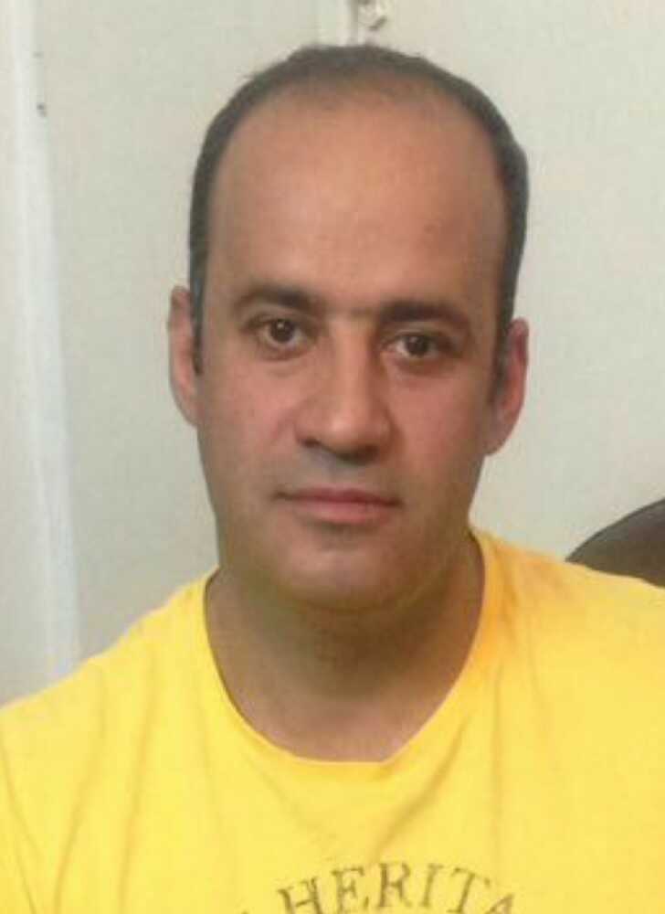 مرتضی محمدزکی