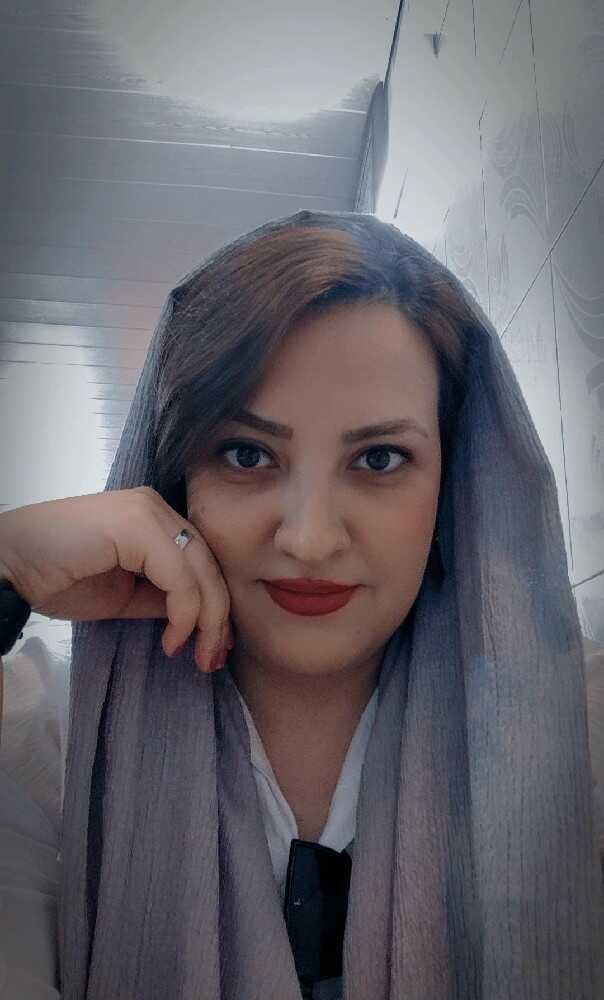 پریسا علوی