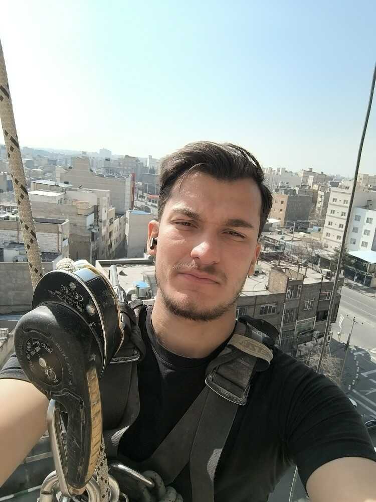 احسان جوهردار