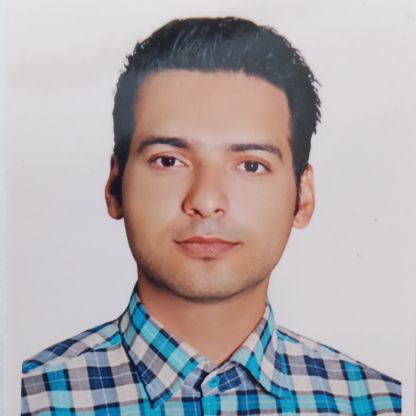 معین خیابانی مقدم