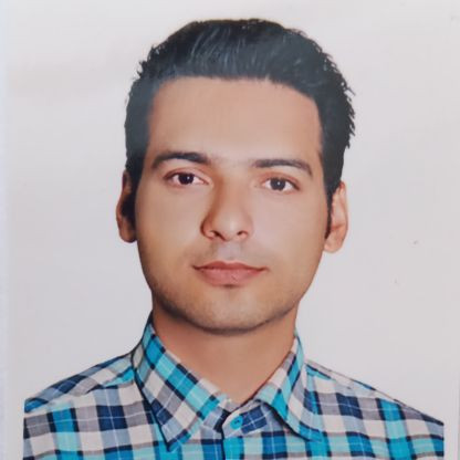 معین خیابانی مقدم