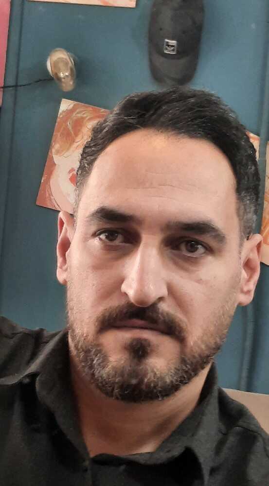 جعفر موسوی