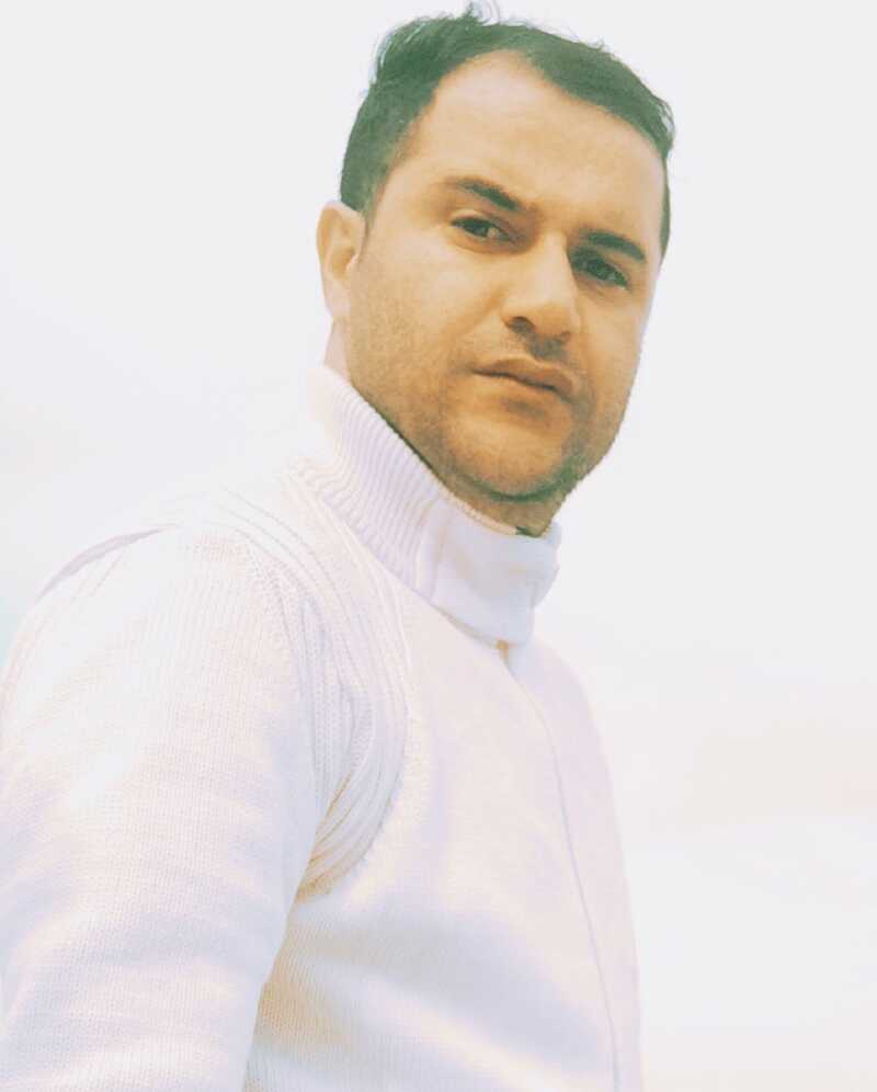 محسن قربانیان