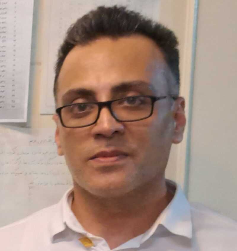 مهدی صمدی