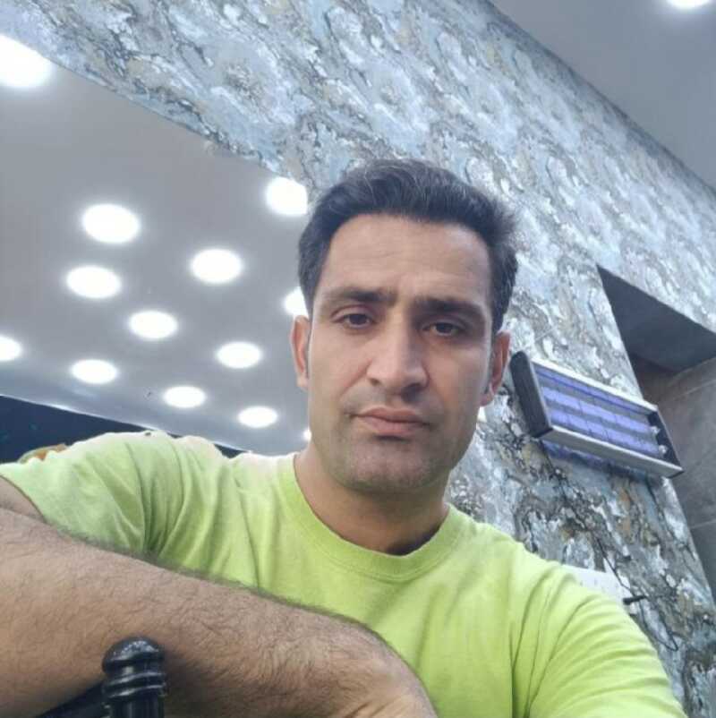 یونس حیدرنژاد