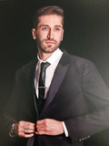 وحید چراغی