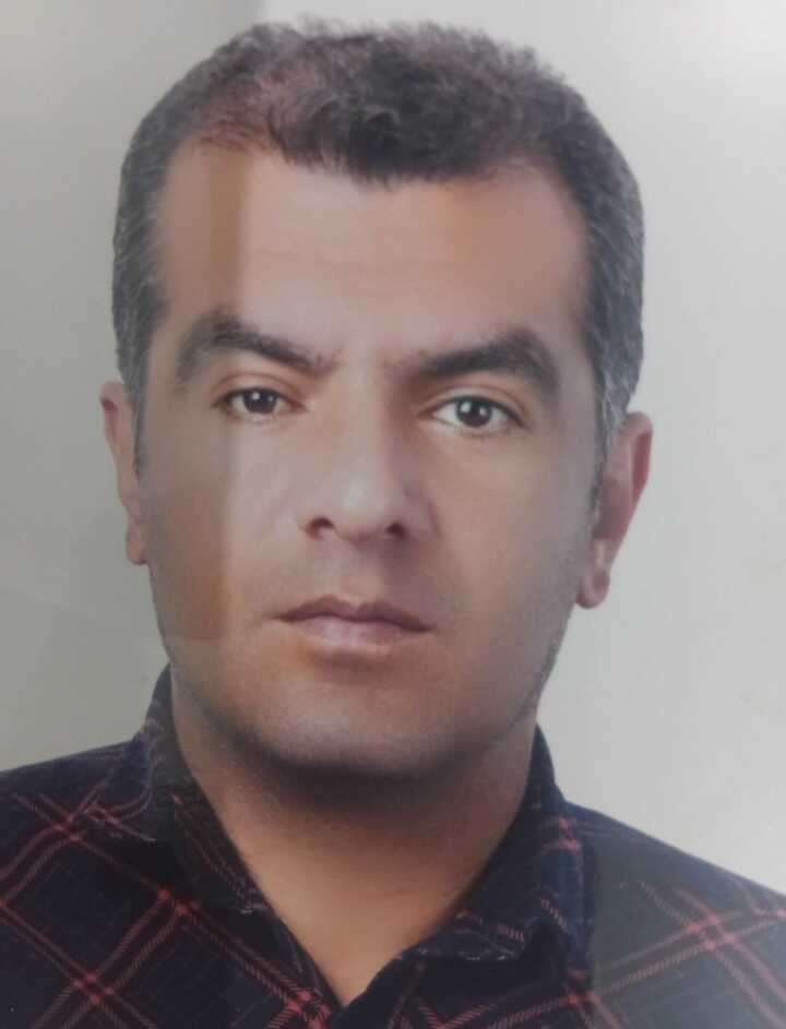 مهدی منصورآبادی