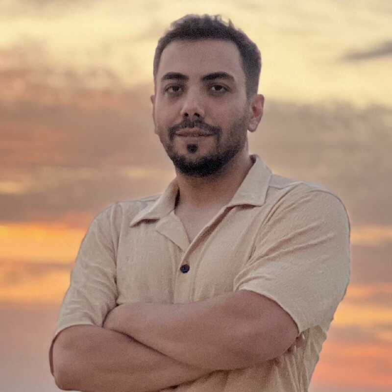امیررضا حاجیان برزی