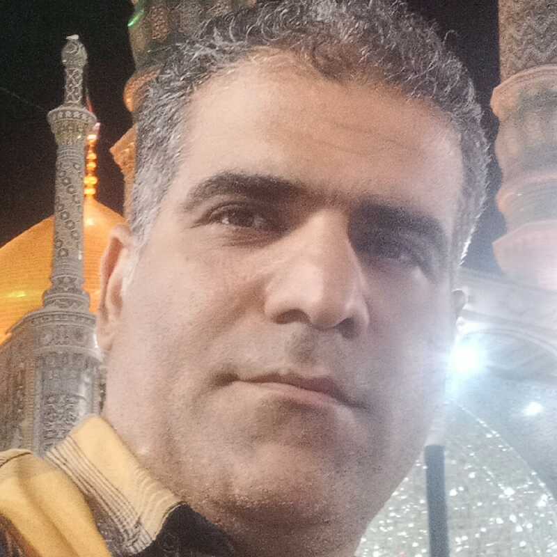 علیرضا یوسفی