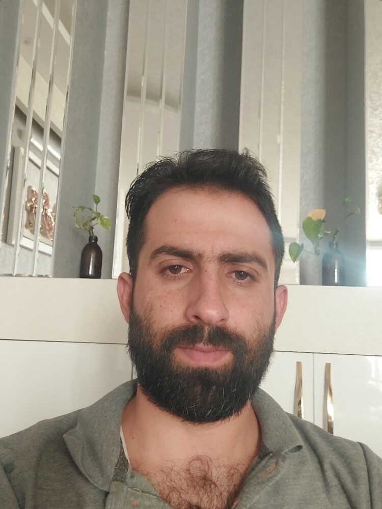 جواد ریاحی جزی