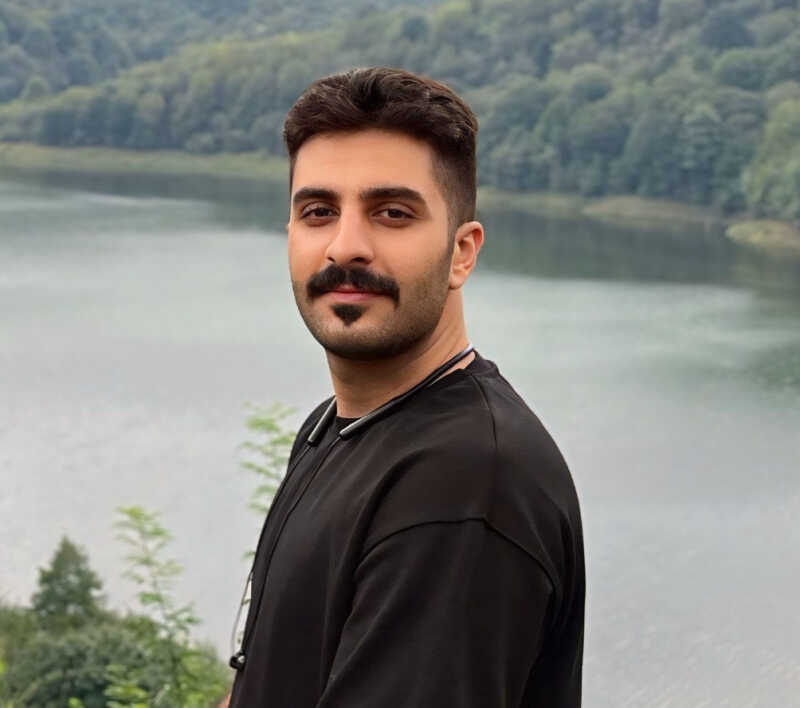حسین یزدانی