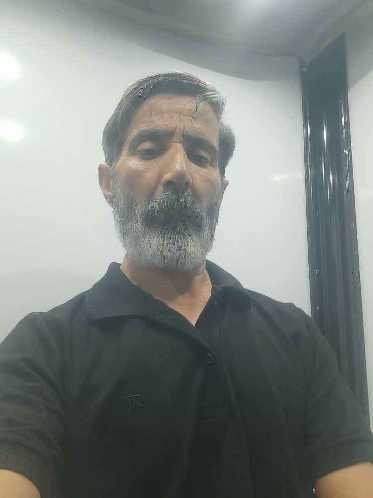 حسین شفیع زاده