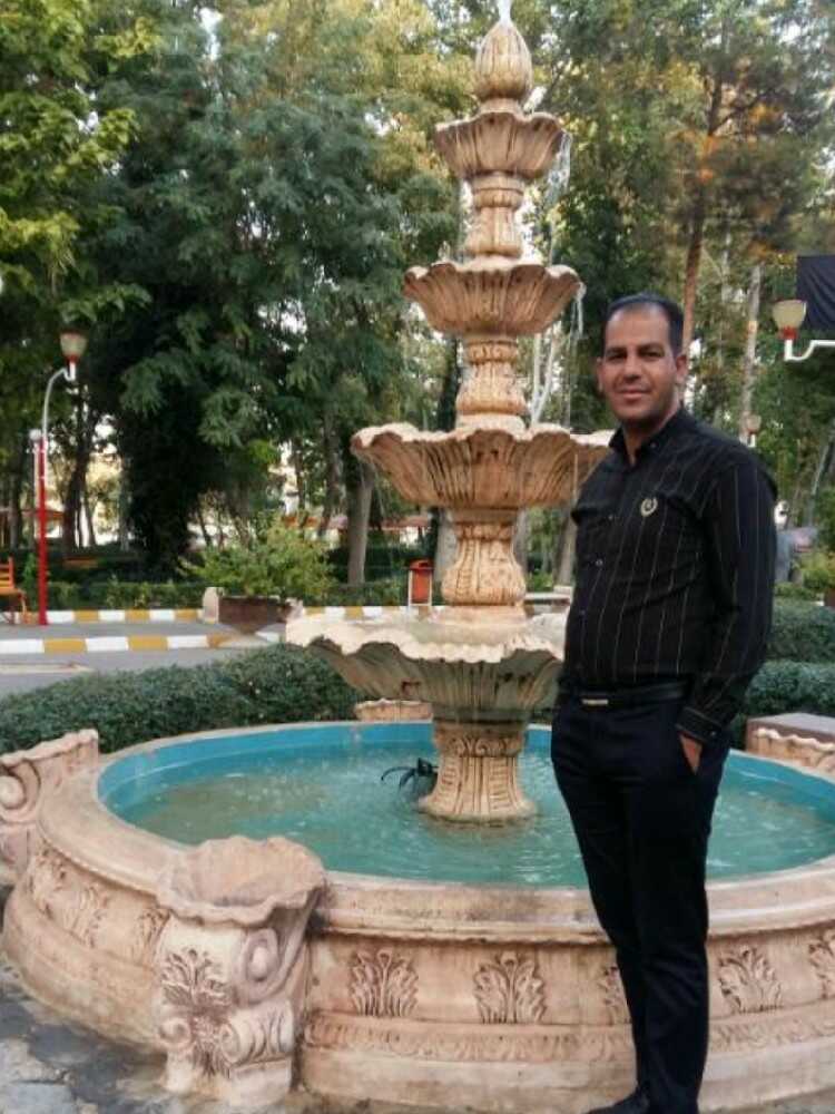 سید رضا موسوی