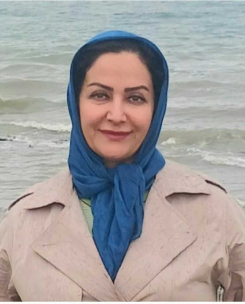 زهرا شا ه پرست