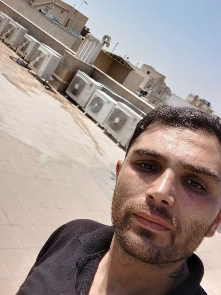 علی تقدس