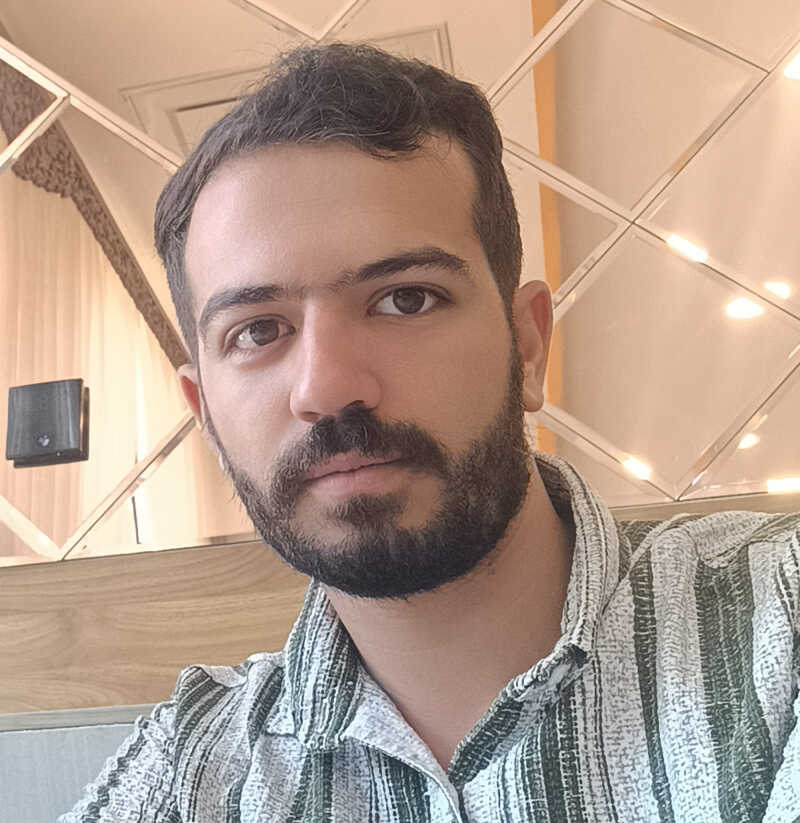 علی ملکی رشید