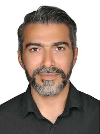 احمد سلطانی فرد