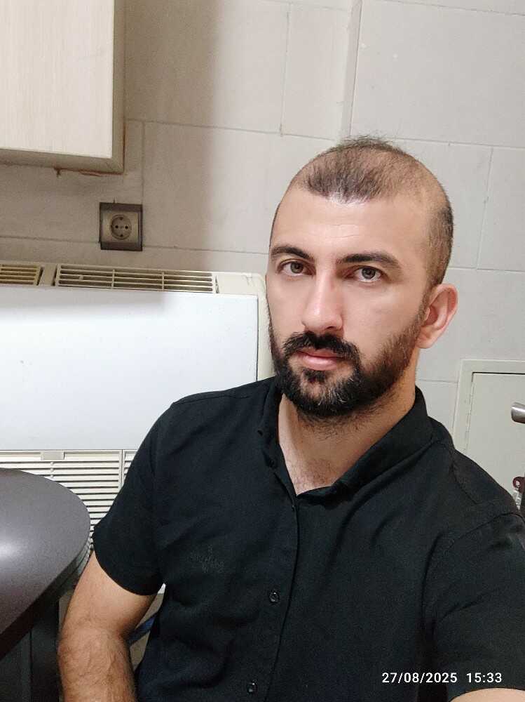 سعید کوتی