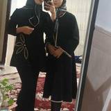 محبوبه خیرخواه